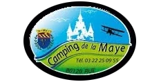 Camping de la Maye